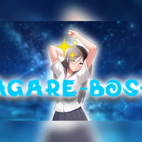 Nagare-Boshi — Steam, Standard