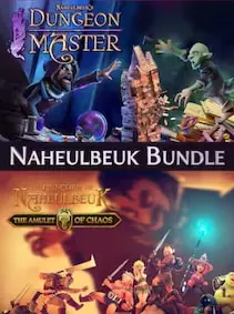Naheulbeuk Bundle — Steam, Standard