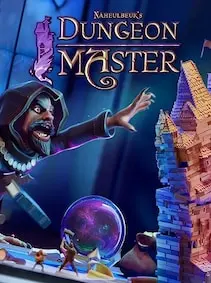 Naheulbeuk's Dungeon Master — Steam, Standard