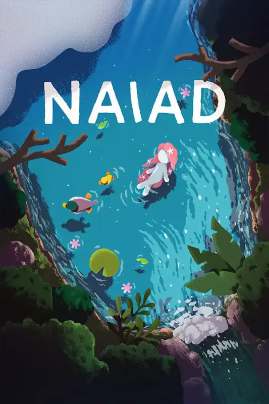 NAIAD — Steam, Standard