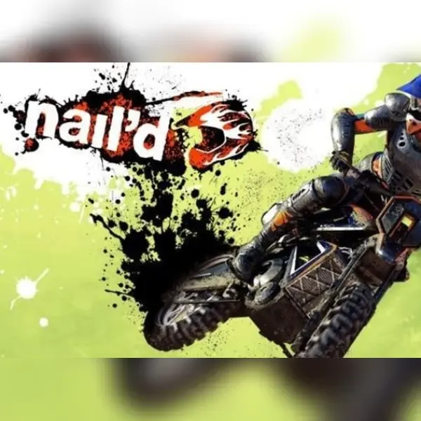 nail'd — Steam, Standard