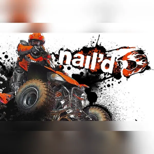 nail'd — Steam, Standard