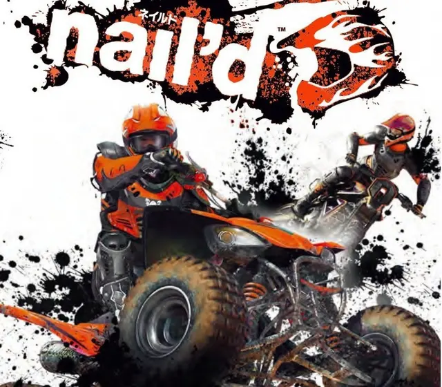 nail'd Steam Gift — Steam, Standard