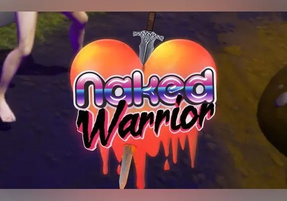 Naked Warrior EN — Steam, Standard