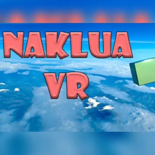 Naklua VR — Steam, Standard