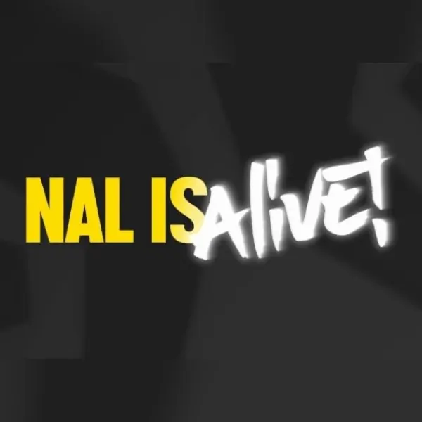NAL Is Alive — Steam, Standard