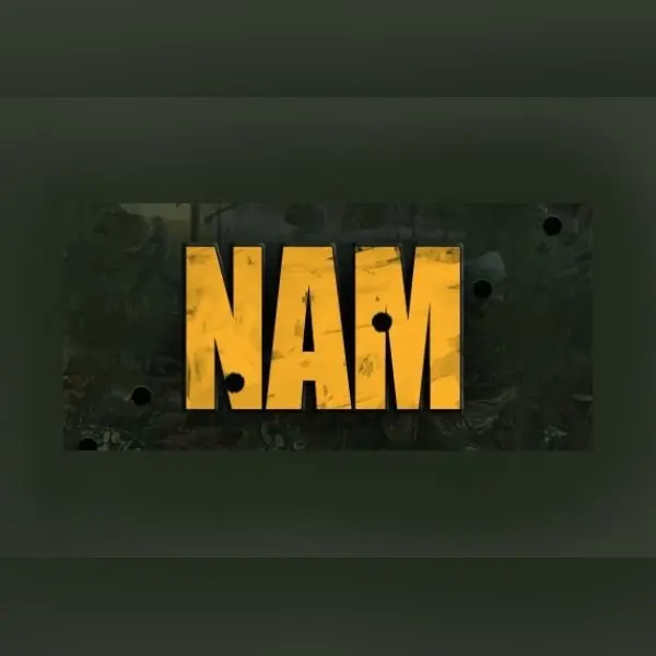 Nam — Steam, Standard