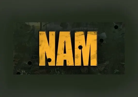 Nam EN — Steam, Standard