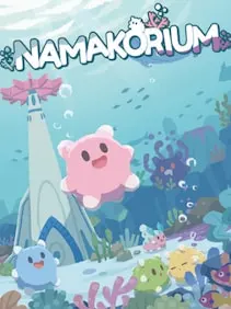Namakorium — Steam, Standard