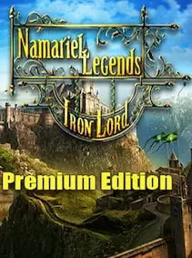 Namariel Legends: Iron Lord | Premium Edition — Steam, Premium Edition