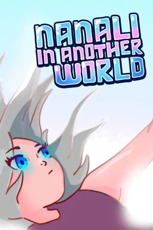 Nanali in another world — Steam, Standard