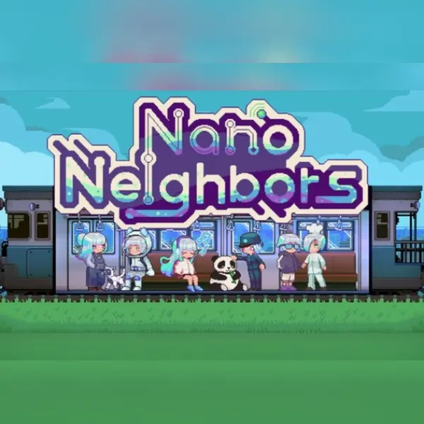 Nano Neighbors — Steam, Standard