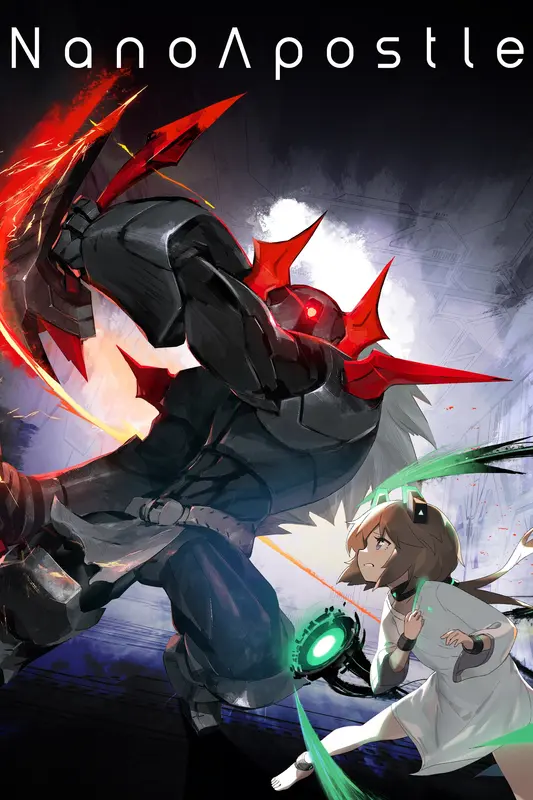 NanoApostle — Xbox Live, Standard
