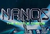 NANOS — Steam, Standard