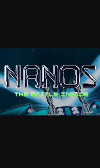 Nanos — Steam, Standard