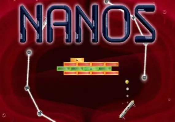 Nanos EN — Steam, Standard