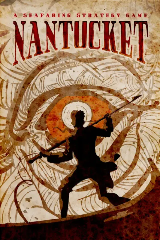 Nantucket — Steam, Standard