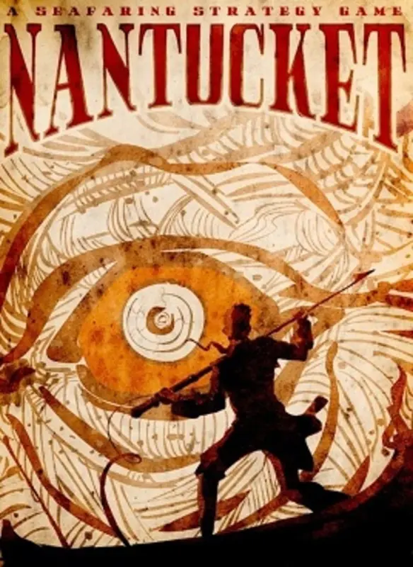 Nantucket — Steam, Standard