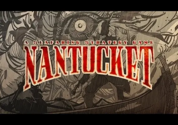 Nantucket EN — Steam, Standard