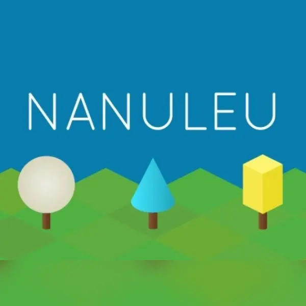 Nanuleu — Steam, Standard