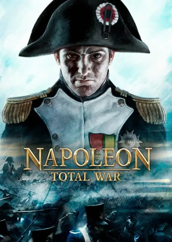 Napoleon Total War — Steam, Standard