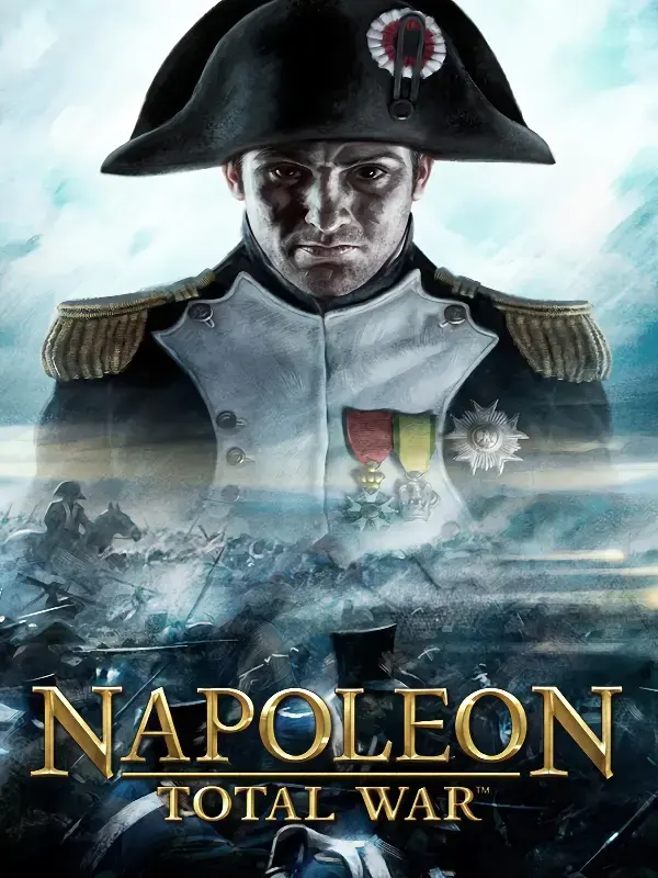 Napoleon Total War Collection — Steam, Standard