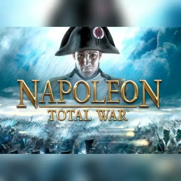 Napoleon: Total War — Steam, Standard