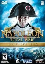 Napoleon Total War - Gold Edition — Steam, Gold Edition