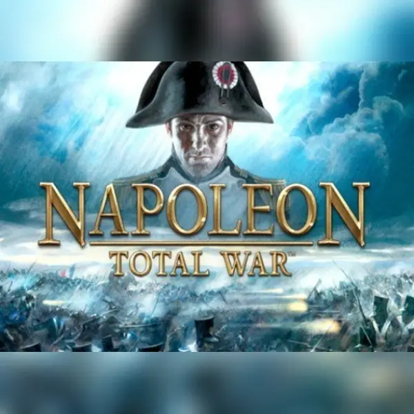 Napoleon: Total War - Pack DLC (DLC) — Steam, Standard