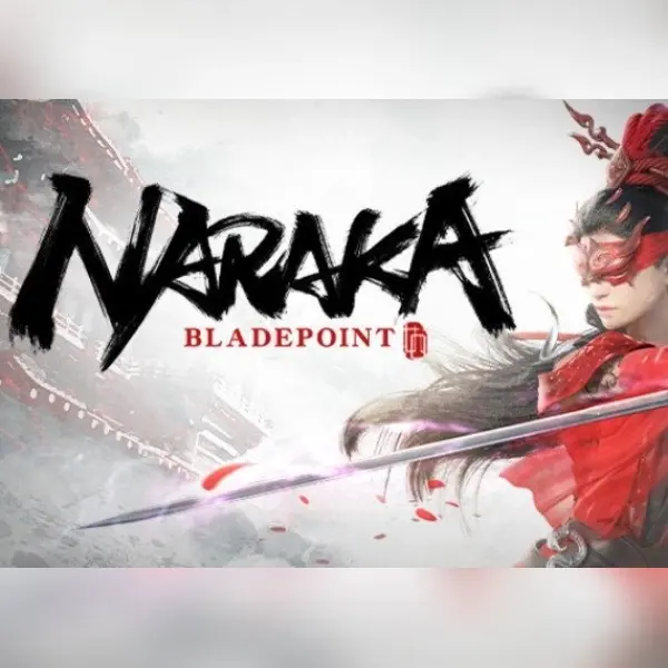 NARAKA: BLADEPOINT — Steam, Standard