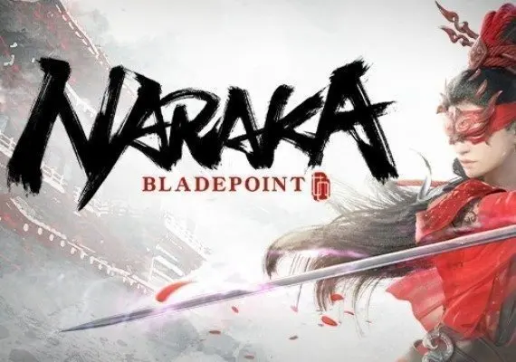 Naraka: Bladepoint - Season 9 Bundle DLC EN — Xbox One / Xbox Series X|S / PC, Standard