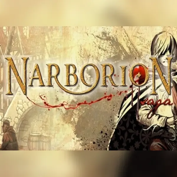 Narborion Saga — Steam, Standard