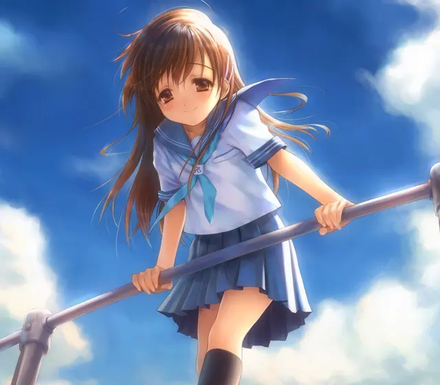 Narcissu 10th Anniversary Anthology Project — Steam, Anniversary