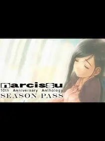 Narcissu 10th Anniversary Anthology Project - Season Pass — Steam, Standard