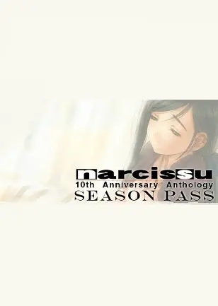 Narcissu 10th Anniversary Anthology Project - Season Pass (DLC) — Steam, Standard