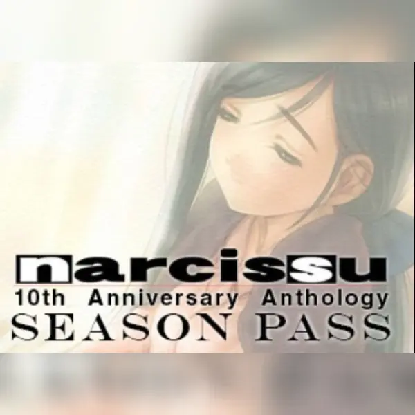 Narcissu 10th Anniversary Anthology Project - Season Pass (DLC) — Steam, Standard