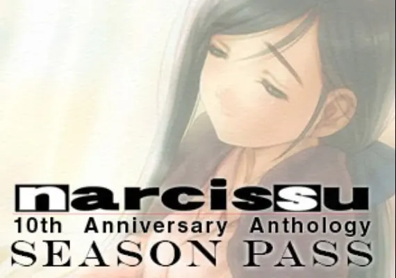 Narcissu 10th Anniversary Anthology Project - Season Pass DLC EN/JA — Steam, Standard