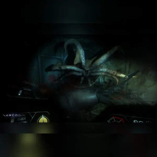 Narcosis — Steam, Standard