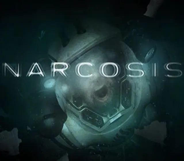 Narcosis — Steam, Standard