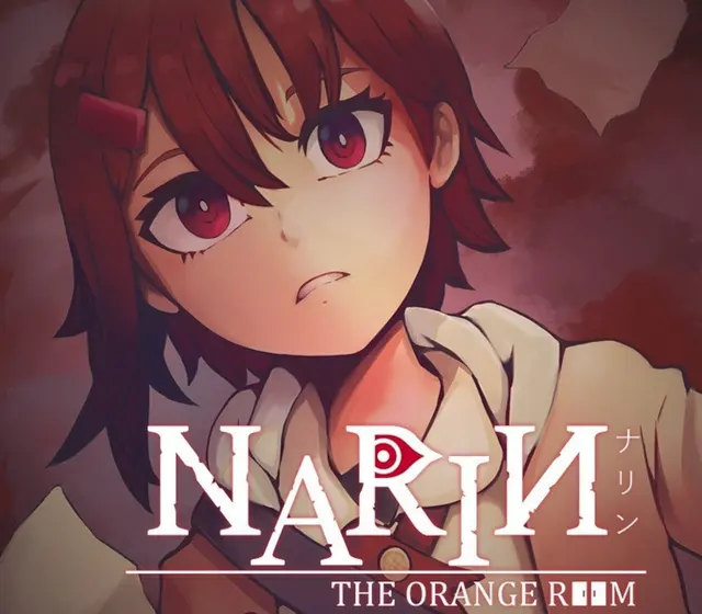 Narin: The Orange Room — Steam, Standard