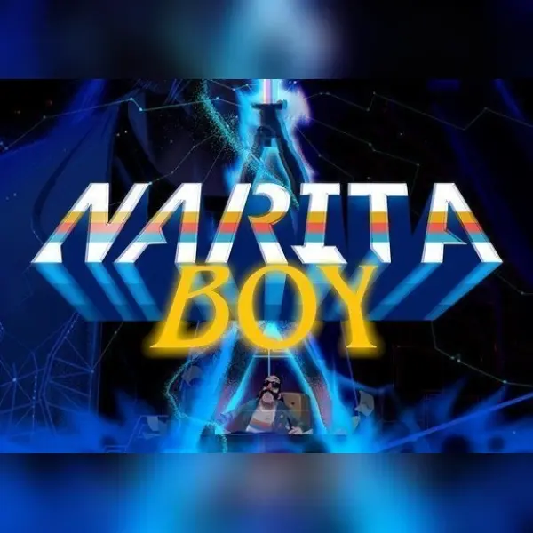 Narita Boy — Xbox One / Xbox Series X|S, Standard