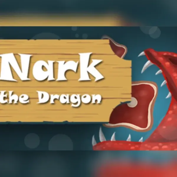 NARK THE DRAGON — Steam, Standard