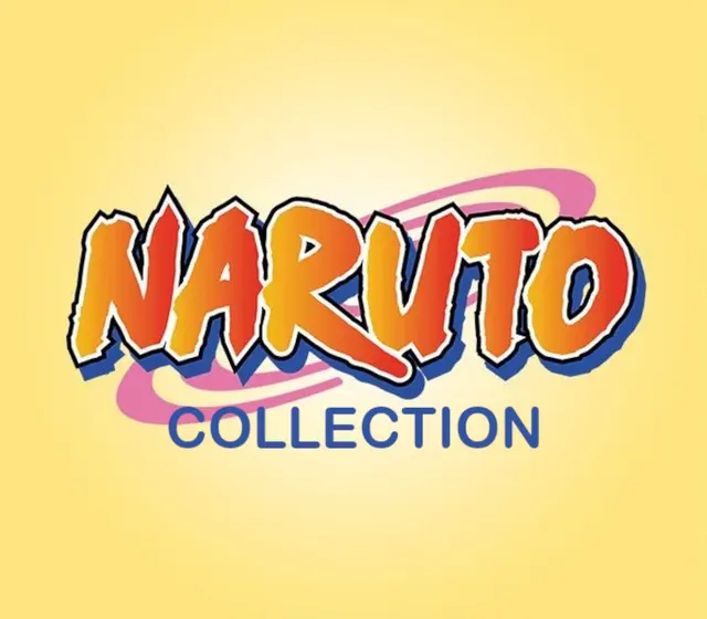 Naruto Collection Bundle — Steam, Standard