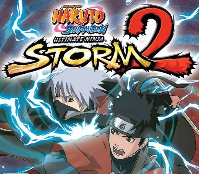 NARUTO SHIPPUDEN: Ultimate Ninja STORM 2 — Steam, Ultimate
