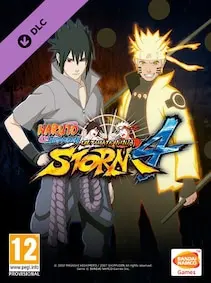 NARUTO SHIPPUDEN: Ultimate Ninja STORM 4 - Gaara's Tale Extra Scenario Pack — Steam, Standard