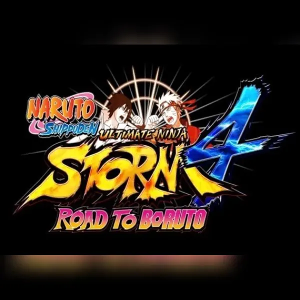 NARUTO SHIPPUDEN: Ultimate Ninja STORM 4 Road to Boruto (DLC) — Steam, Standard