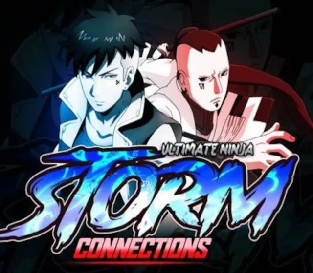 NARUTO X BORUTO Ultimate Ninja STORM CONNECTIONS — Xbox Series X|S, Ultimate
