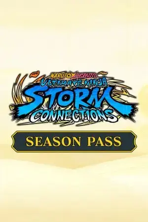 NARUTO X BORUTO Ultimate Ninja STORM CONNECTIONS - Season Pass DLC — Steam, Ultimate