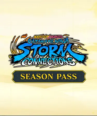Naruto X Boruto Ultimate Ninja Storm Connections - Season Pass (DLC) — Steam, Standard