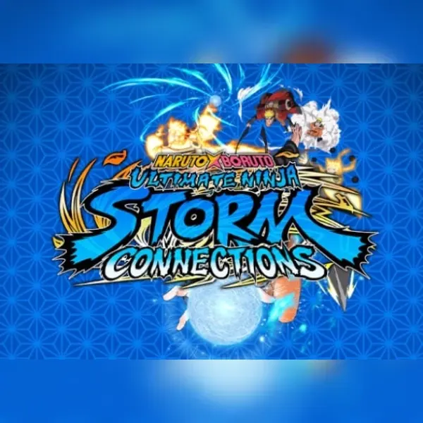 NARUTO X BORUTO Ultimate Ninja STORM CONNECTIONS Ultimate — Steam, Standard